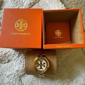 Tory Burch Watch